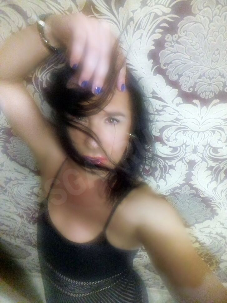 Skype и виртуальный секс Москва: Неистовая 27 лет (другое) 2