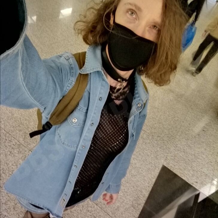 Трансы, трапы и кроссы Санкт-Петербург: AlexxFetish 36 лет (другое) 4