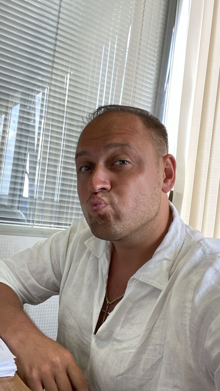 Путешествия Москва: aptyp8989 33 лет (пассив) 6