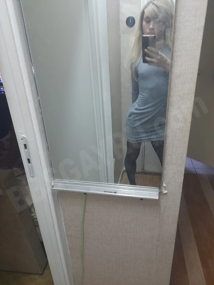 Трансы, трапы и кроссы Санкт-Петербург: Rosalia 21 лет (уни) 9