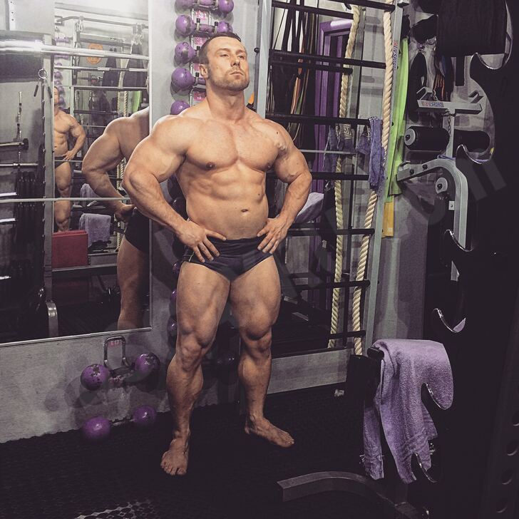 Поиск и предложения работы Санкт-Петербург: fitnes 54 лет (другое) 8