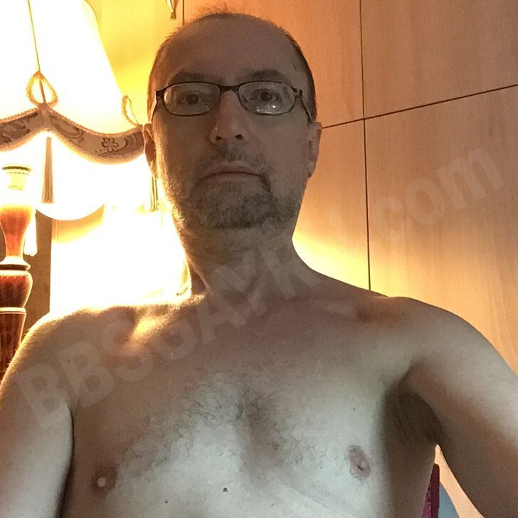 Эскорт и массаж, услуги Москва: Вадим 43 лет (уни) 6