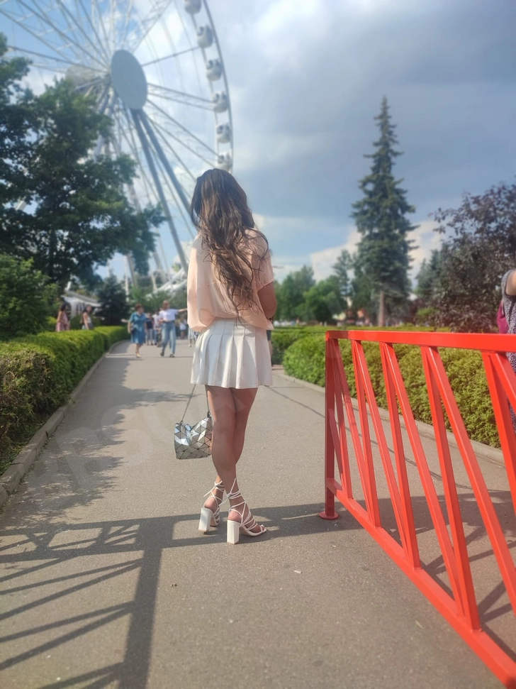 Трансы, трапы и кроссы Санкт-Петербург: Layla 29 лет (другое) 2
