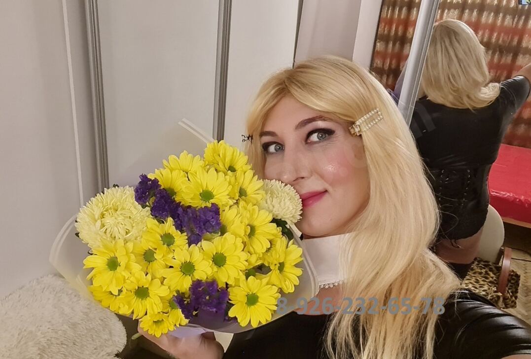 Бисексуалы, уни и би-секс Москва: Лолита 29 лет (актив) 11