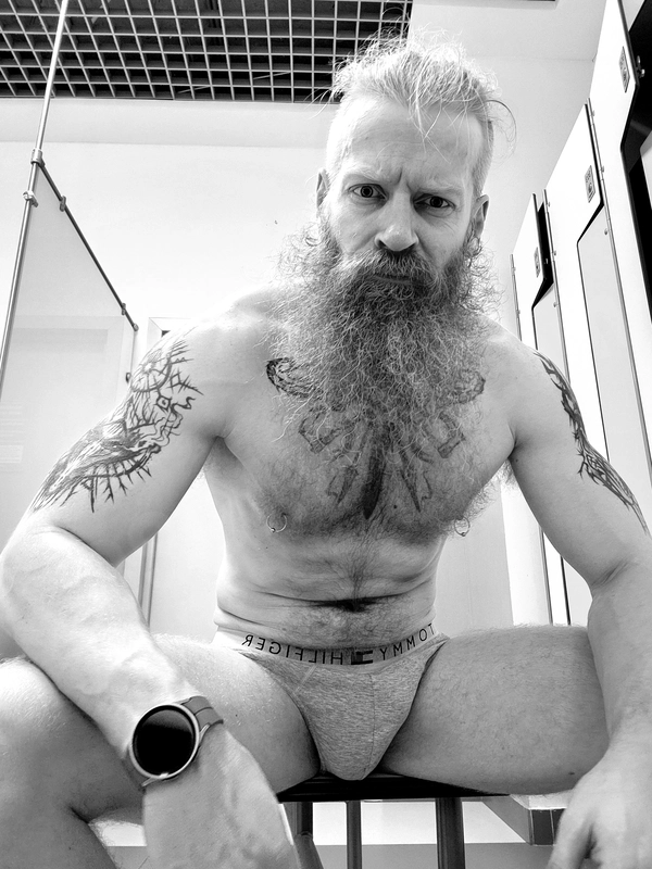 Gingerbeard4591630