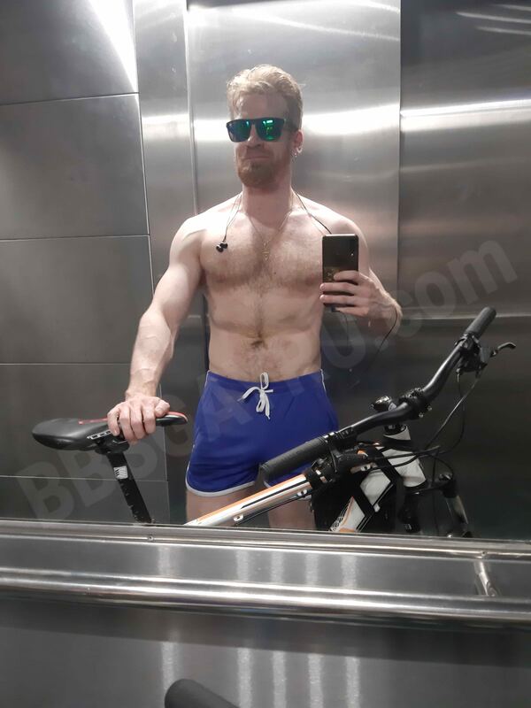 Gingerbeard3675448