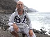 Эскорт и массаж, услуги Москва: Вадим 43 лет (уни)