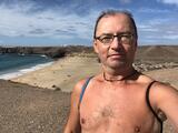 Эскорт и массаж, услуги Москва: Вадим 43 лет (уни)