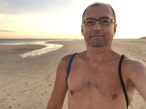 Эскорт и массаж, услуги Москва: Вадим 43 лет (уни)