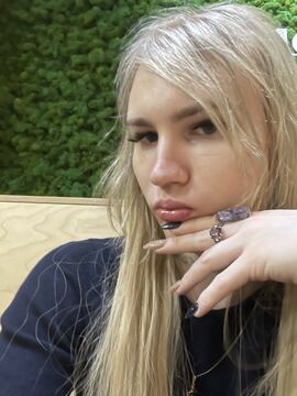 Rosalia