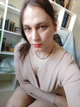 XeniaTranssexua