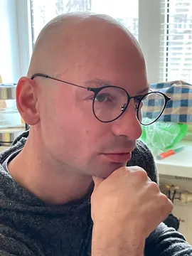 Сергей