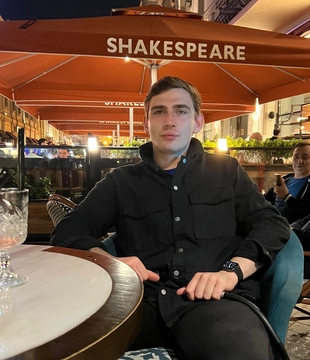 mihailonelove