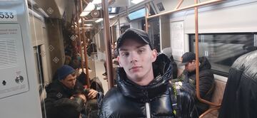 Алексей